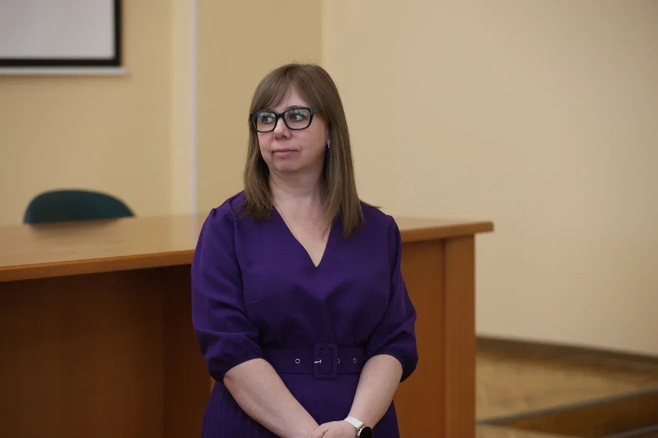 Участники СВО из Забайкалья начали очное обучение в «Академии муниципального управления» Участники СВО из Забайкалья начали очное обучение в «Академии муниципального управления»