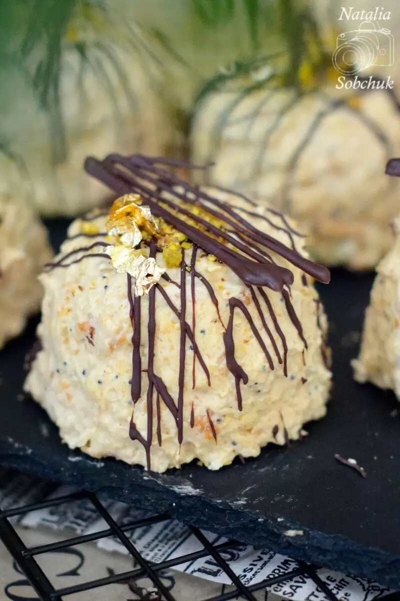 Пирожное Муравейник: Вдохновение из детства на вашем столе