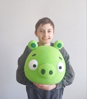 Уютный семейный день с кулинарными экспериментами