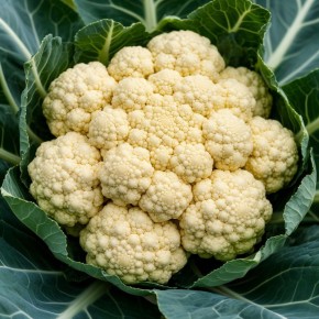 Цветная капуста: секреты успешного выращивания и питания