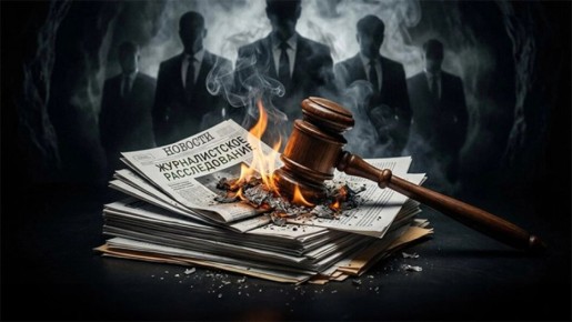 Депутаты хотят ограничить журналистику: новая инициатива об уголовных штрафах за правду