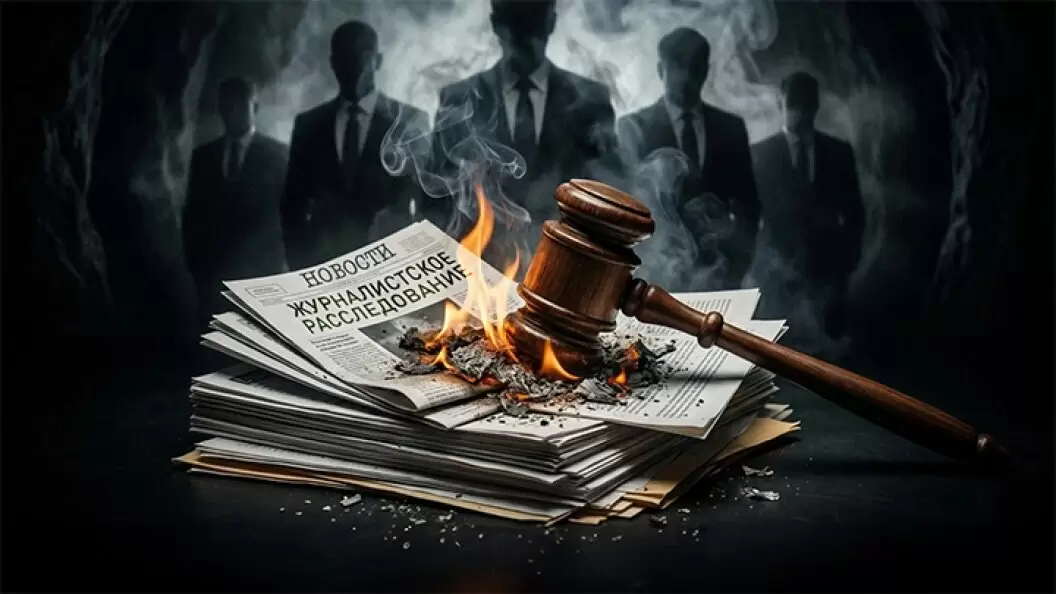 Депутаты хотят ограничить журналистику: новая инициатива об уголовных штрафах за правду
