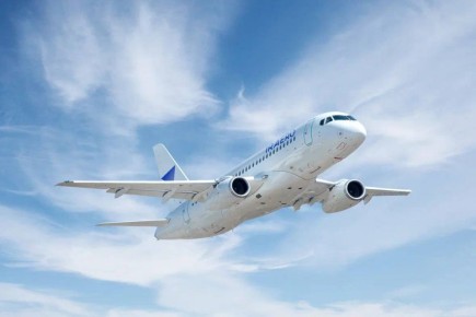 Авиакомпания ИрАэро впервые совершила прямой перелет Чита — Вьетнам