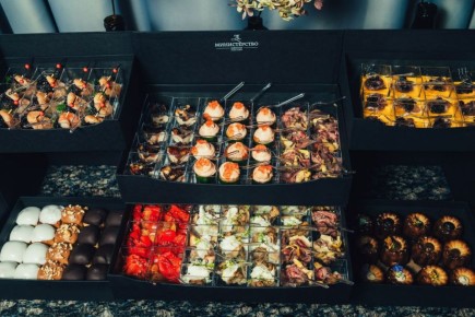 Как организовать незабываемое событие