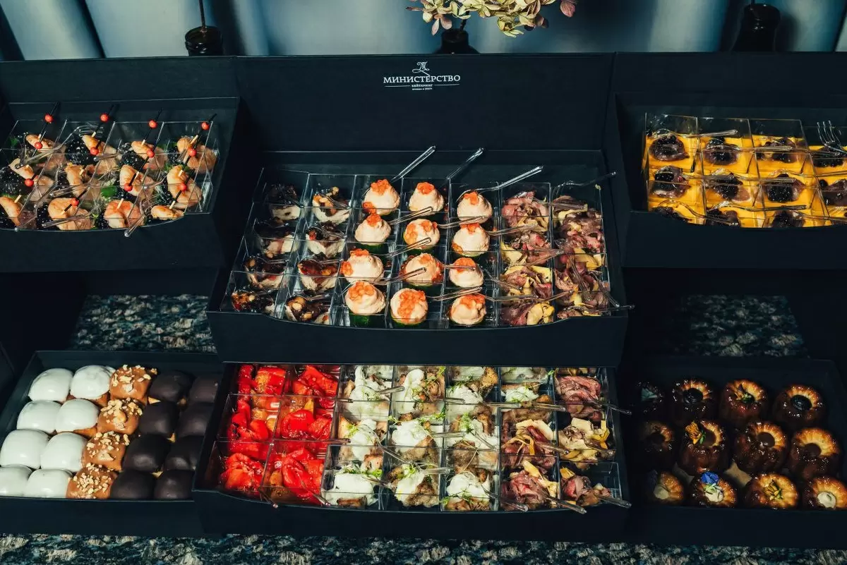 Как организовать незабываемое событие