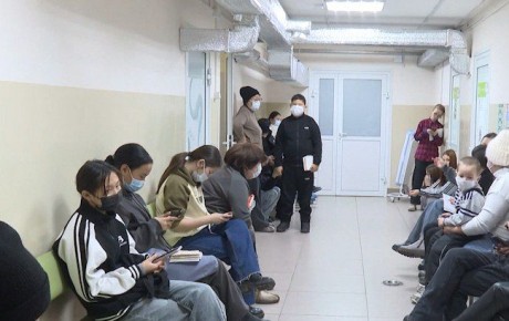 Третий межмуниципальный форум посвятят здоровью жителей Забайкалья