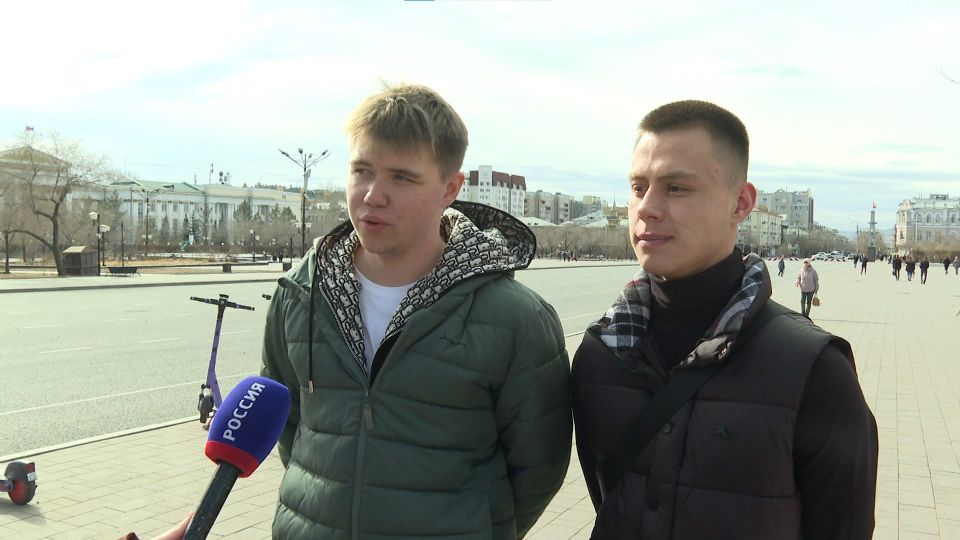 Забайкальцы считают, что наказание за поджог леса должно быть суровым и неотвратимым