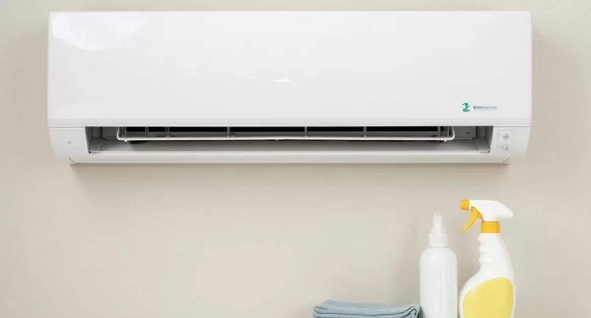 Как самостоятельно привести кондиционер в порядок: практическое руководство для каждого