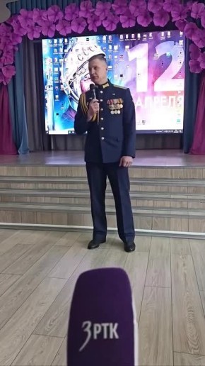 «Дети знают о космосе, летчиках и истории России очень много»