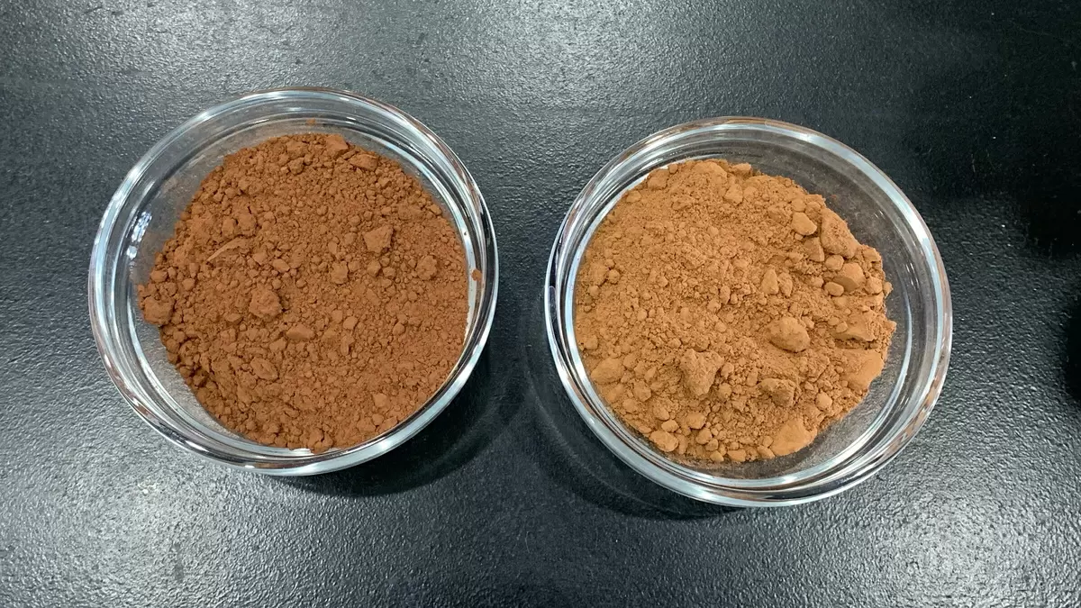 Какао и шоколад: дружба или конкуренция в кулинарии?