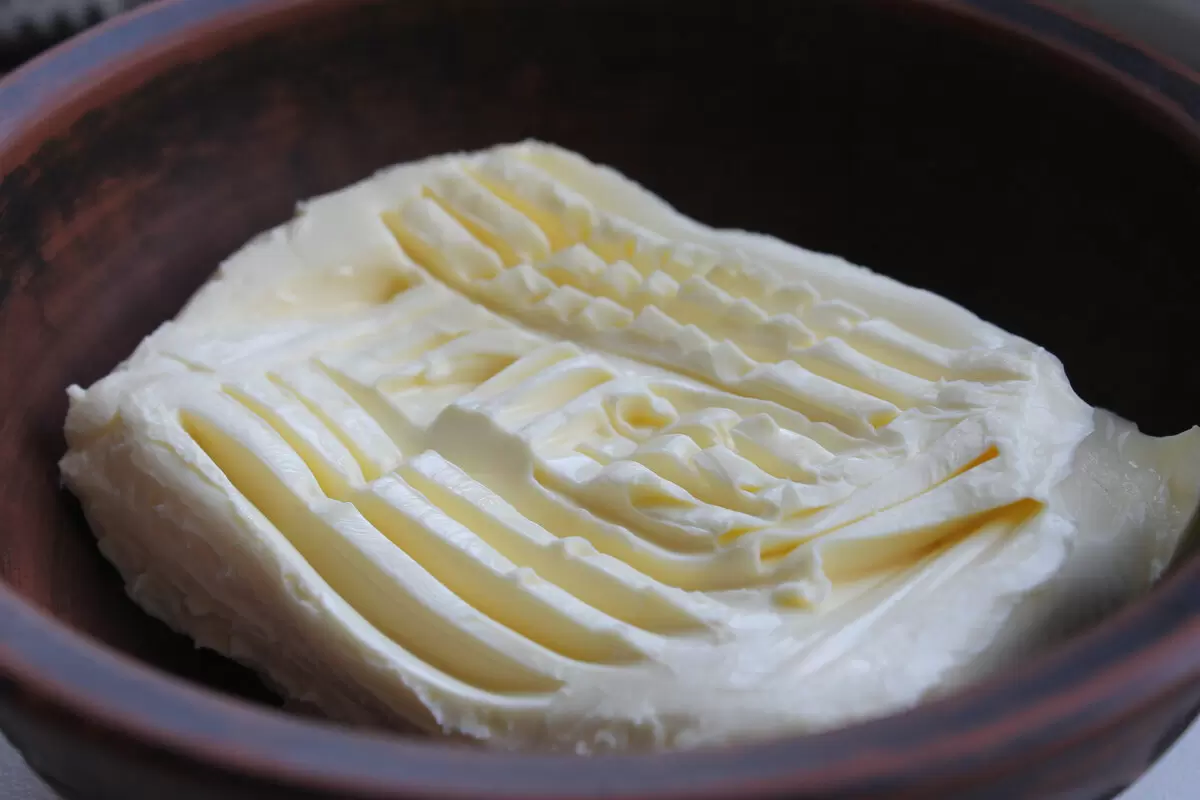 Творожное тесто: секрет воздушной выпечки с простыми ингредиентами