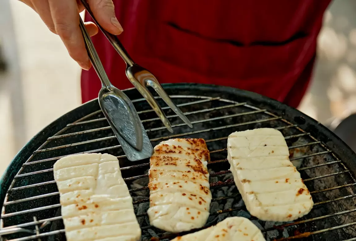 Топ 5 закусок на гриле, которые удивят ваших гостей