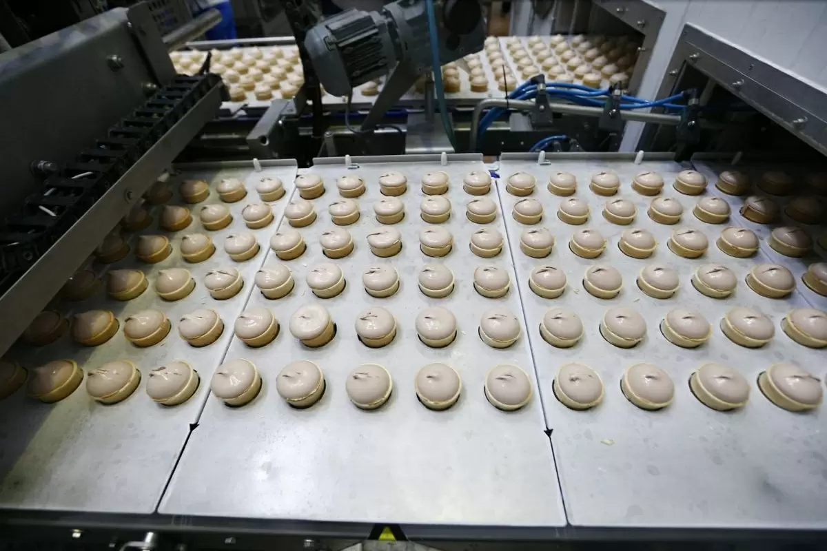 Эко-революция в производстве мороженого: Кореновский комбинат на пике успеха