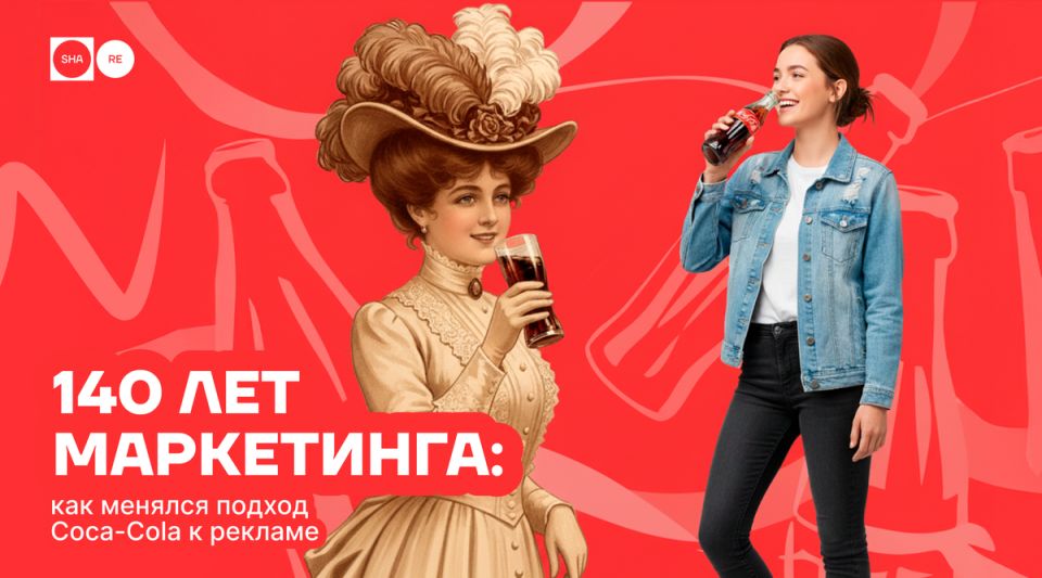 140 ��� Coca-Cola: ��� ����� ����������� �������� �������