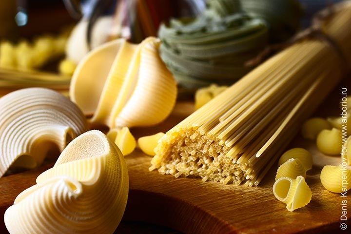 ��� � ����� al dente: ��� �������� ���������� ���������� �� �����