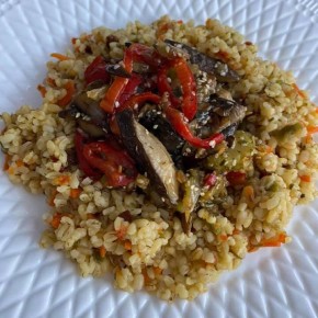 ������ � �������� � �������