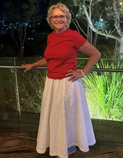 Инна смогла сбросить 4 килограмма всего за две недели: как ей это удалось