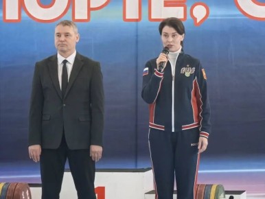 Ряд крупных соревнований проходит сегодня в Забайкалье