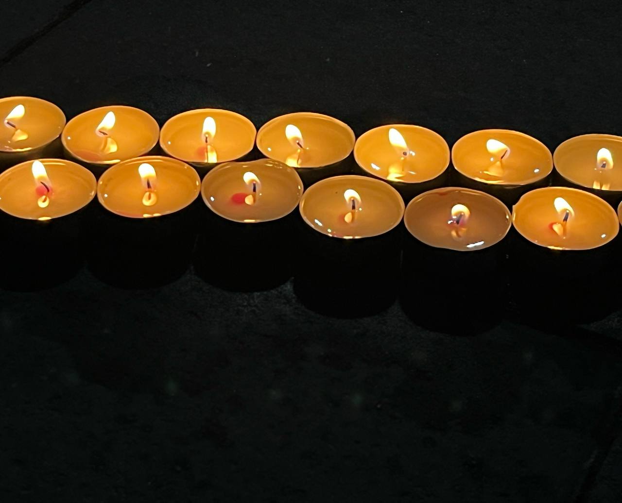 «Поехали!». Инсталляцию ракеты завершили, несмотря на холодную погоду «Поехали!». Инсталляцию ракеты завершили, несмотря на холодную погоду