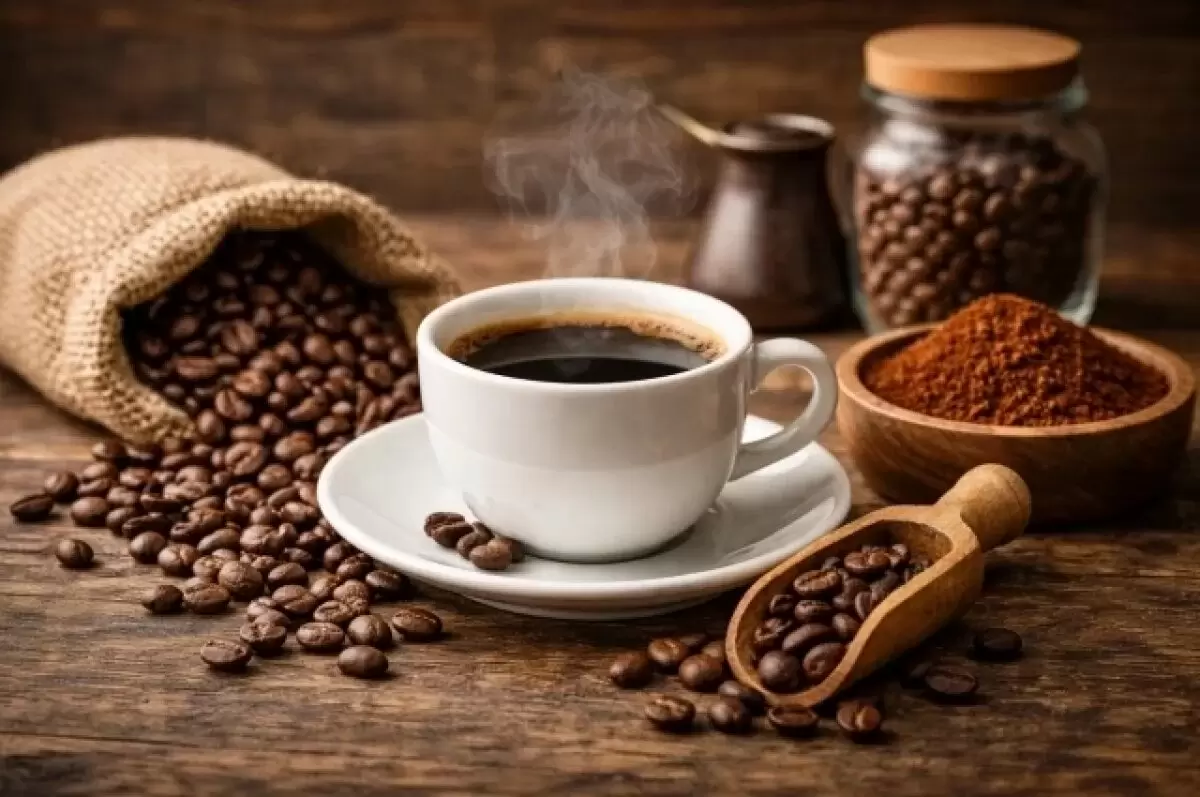 Новые исследования показывают, как кофе может помочь контролировать уровень сахара в крови