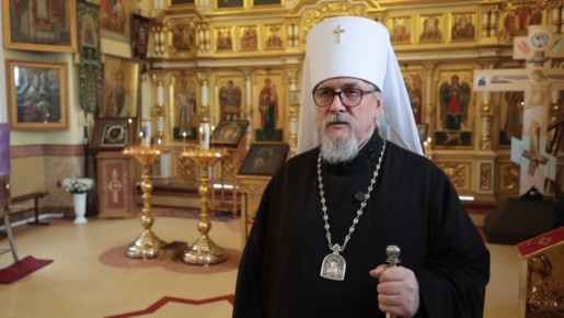 Владыка Димитрий: Пасха — это проявление божественной любви и личный выбор каждого