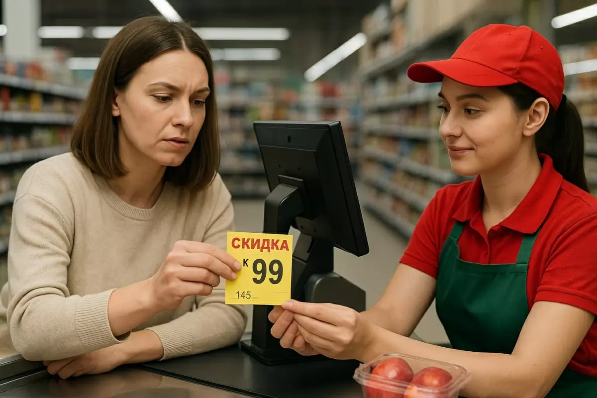 Как сэкономить в магазине: рекомендации по разрешению ценовых конфликтов