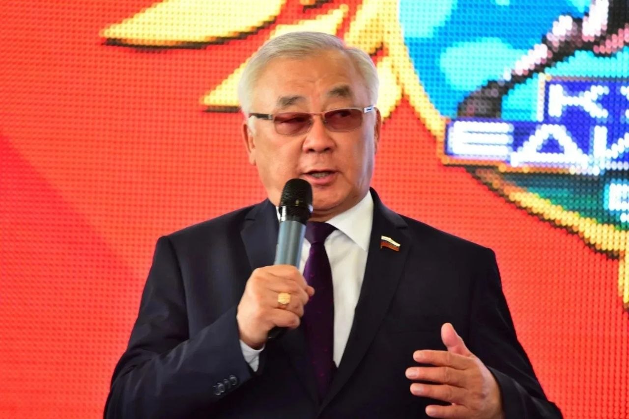 Забайкальские спортсмены забрали первый «Кубок Единства» по вольной борьбе Забайкальские спортсмены забрали первый «Кубок Единства» по вольной борьбе