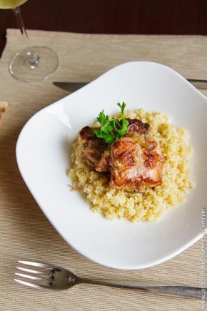 Кролик в сметане: изысканная кухня, доступная каждому