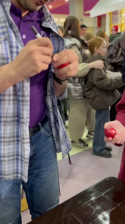 Вторая «Пасхальная битва» завершилась!