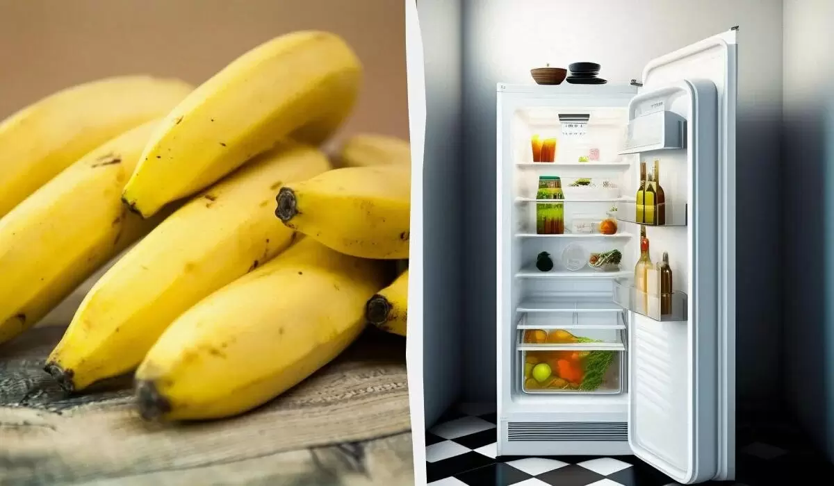 Как сохранить бананы свежими: секреты от экспертов