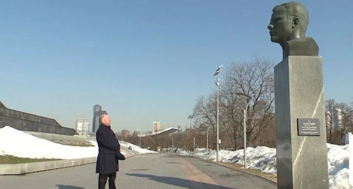 Забайкальский край — родина двух именитых космонавтов