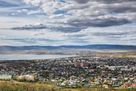 Председатель СК России дал указание возбудить уголовное дело по информации о нарушении прав жильцов аварийного дома в г. Чите