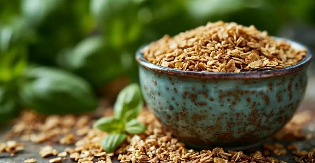 Отруби: секрет стройности и здоровья