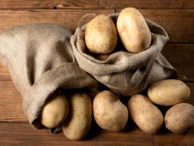 Как вырастить картошку размером с кулак: секреты подкормки