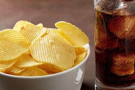 Что произойдёт, если каждый день есть чипсы: мнение экспертов