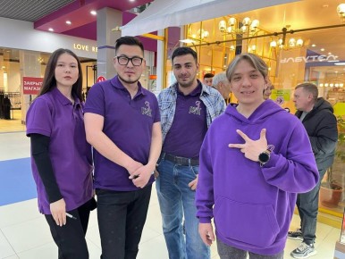 До начала «Пасхальной битвы» остаются считанные минуты!