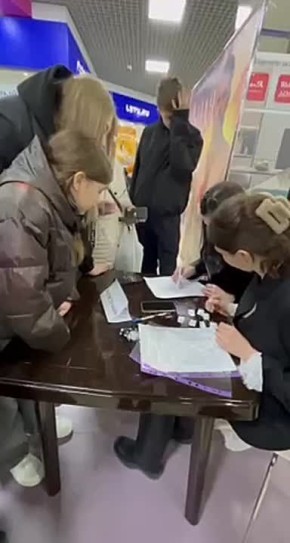 Регистрация на вторую «Пасхальную битву» уже началась