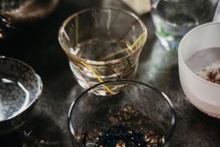 Amber: захватывающее путешествие в мир японской кухни и изысканных напитков