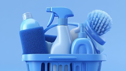Опасные чистящие средства: чего избегать, чтобы защитить здоровье