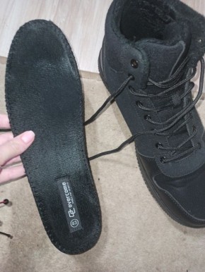 Как сохранить тепло ног в холодное время года: эффективные советы для утепления обуви