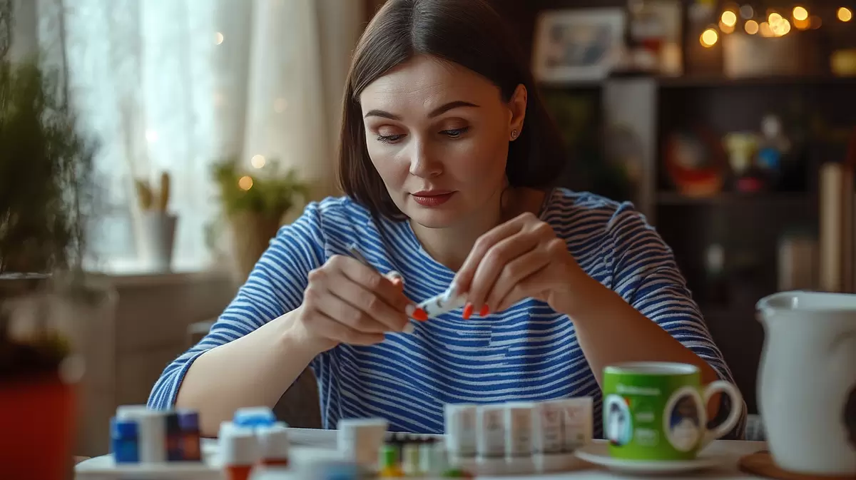 Современный маникюр: как сделать это искусство доступным каждому