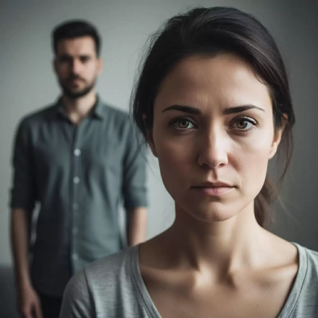 Взрыв эмоций: как любовь и предательство переплетены в жизни современных пар