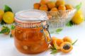 Секреты вкусного абрикосового варенья: сохраняя ароматы Деревни