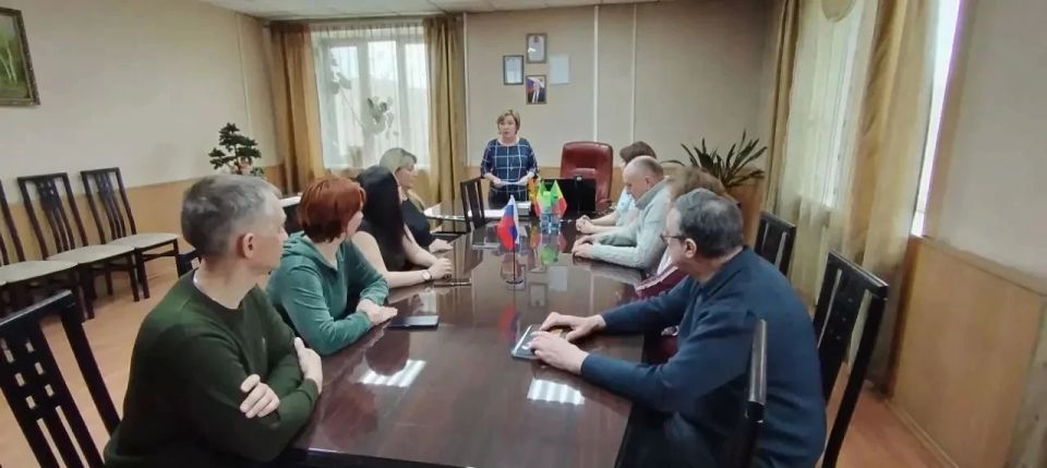 ������ � ����������� ������: ����� ����������