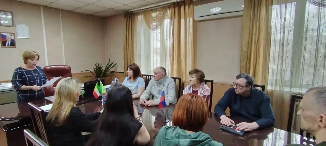 Выборы в Гагаринском округе: точка поставлена Выборы в Гагаринском округе: точка поставлена