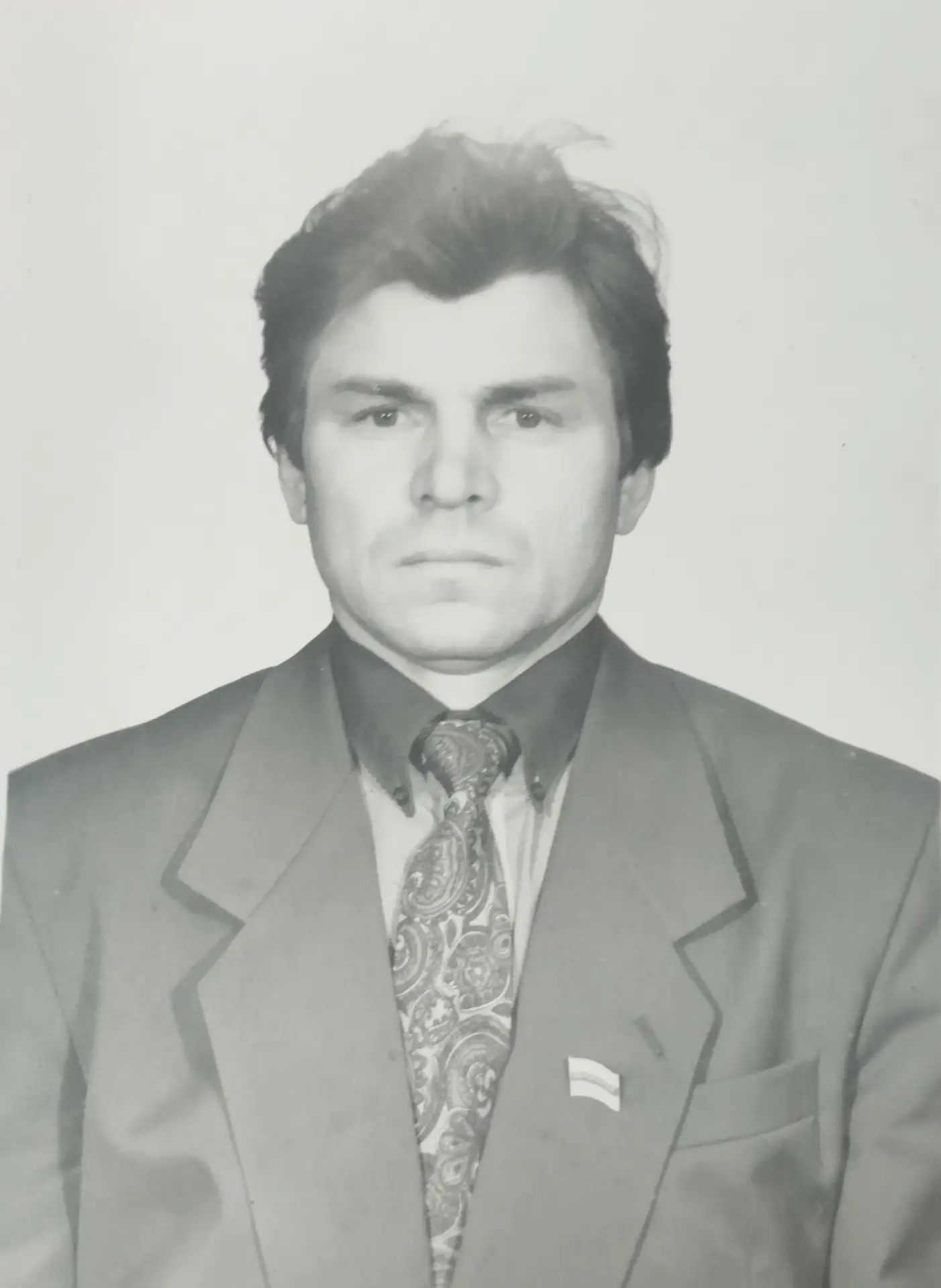 История краевого парламента в лицах и фактах История краевого парламента в лицах и фактах