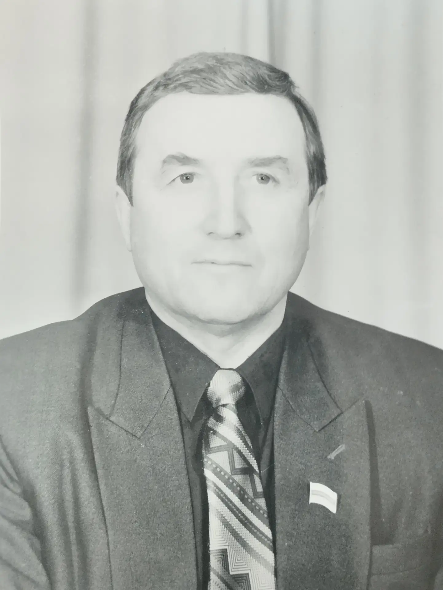 История краевого парламента в лицах и фактах История краевого парламента в лицах и фактах