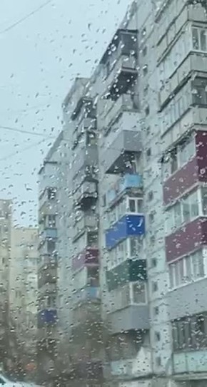 ��� � ������ �����. ���������, ������ � ���� ��������! � �� �������� ���? � ��!