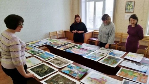 85 лет Черновскому району: история в красках