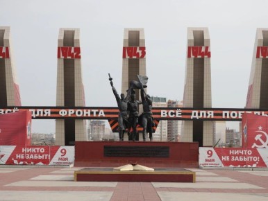 Возможность рассказать о героях своей семьи: Забайкальцев приглашают на конкурс «Брат на смену брату: традиция продолжается!»